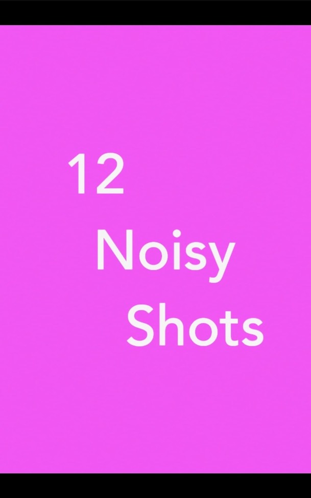 12 Noisy Shots | Fandíme filmu