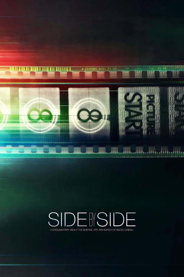 Side by Side | Fandíme filmu