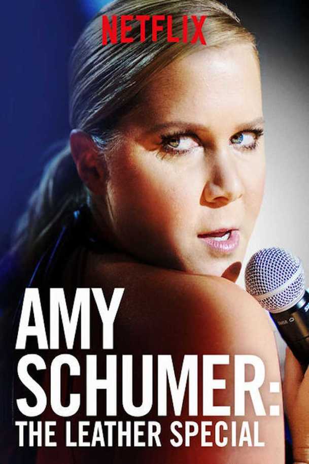 Amy Schumer: The Leather Special | Fandíme filmu