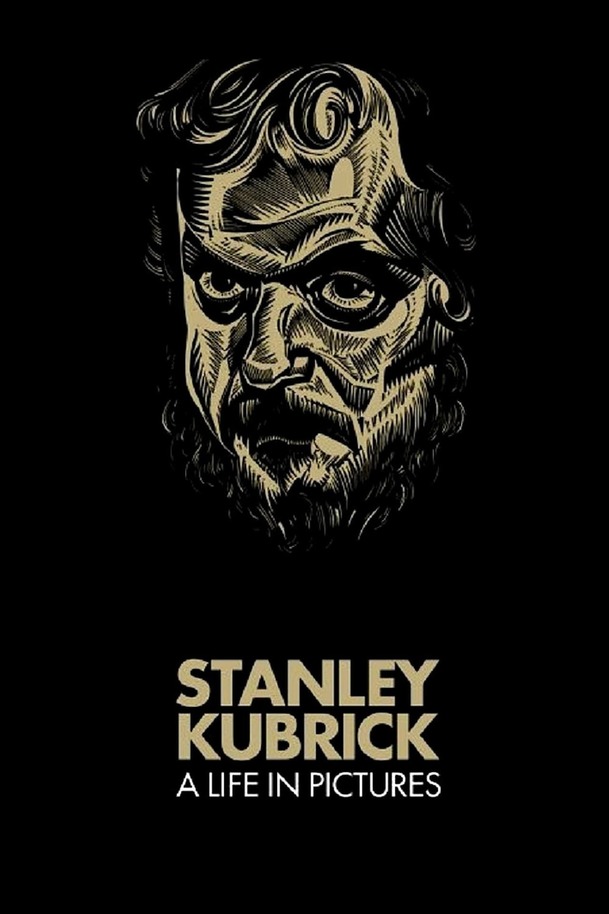 Stanley Kubrick: A Life in Pictures | Fandíme filmu