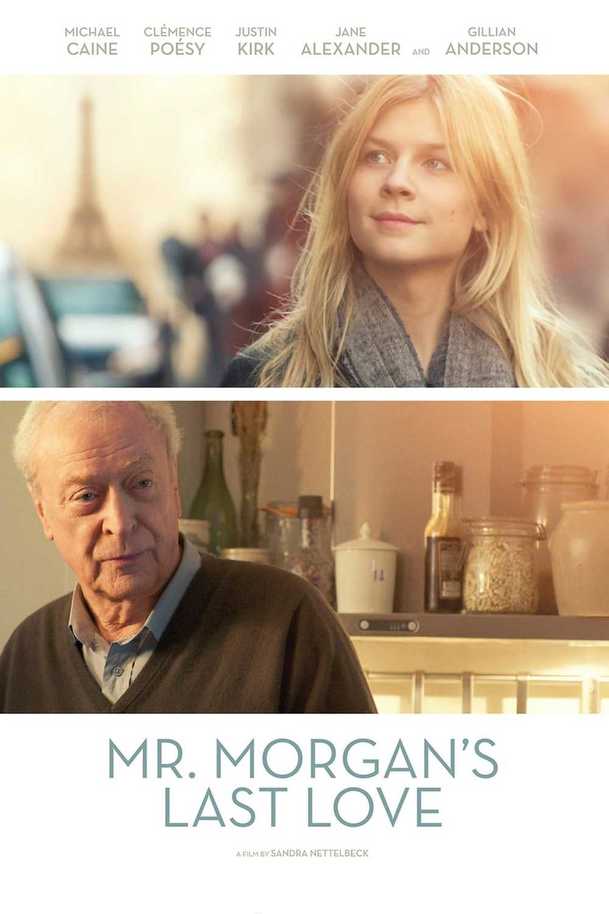 Mr. Morgan's Last Love | Fandíme filmu