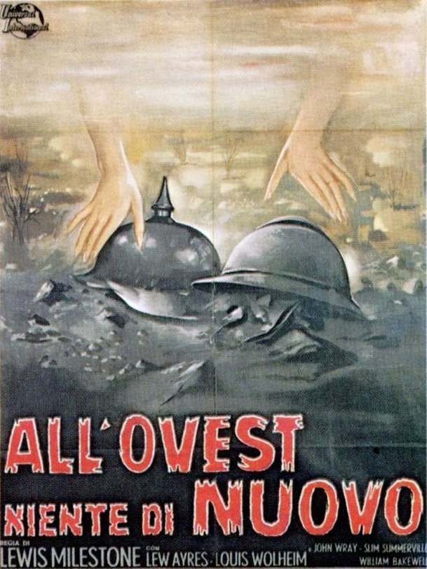 All Quiet on the Western Front | Fandíme filmu
