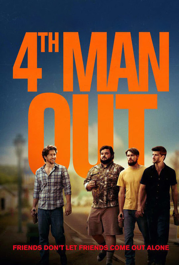 4th Man Out | Fandíme filmu