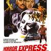 Horror Express | Fandíme filmu