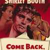 Come Back, Little Sheba | Fandíme filmu