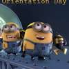 Minions: Orientation Day | Fandíme filmu