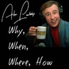 Alan Partridge: Why, When, Where, How And Whom? | Fandíme filmu