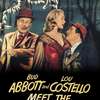 Abbott and Costello Meet the Invisible Man | Fandíme filmu