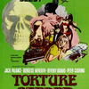 Torture Garden | Fandíme filmu
