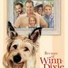 Because of Winn-Dixie | Fandíme filmu