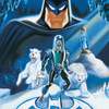 Batman & Mr. Freeze: Supernula | Fandíme filmu