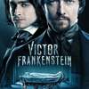 Victor Frankenstein | Fandíme filmu