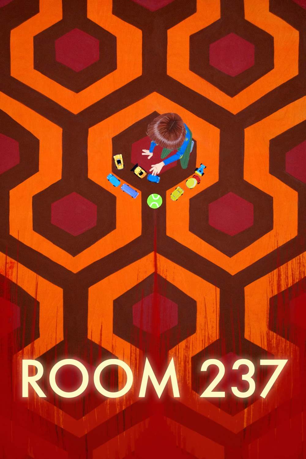Room 237 | Fandíme filmu