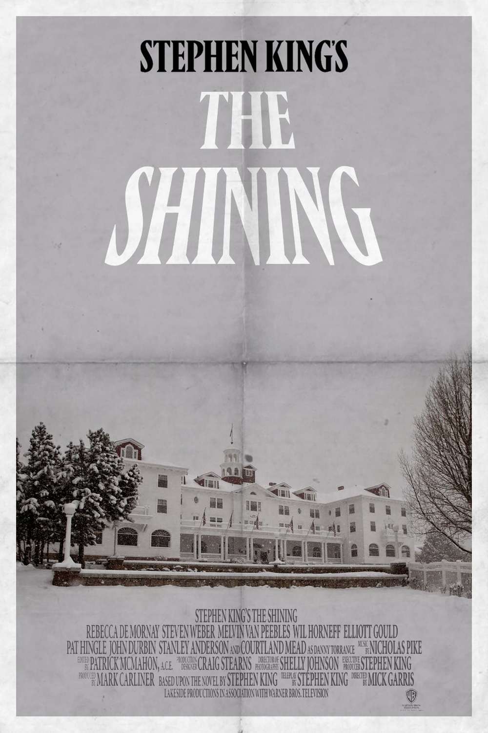 The Shining | Fandíme filmu