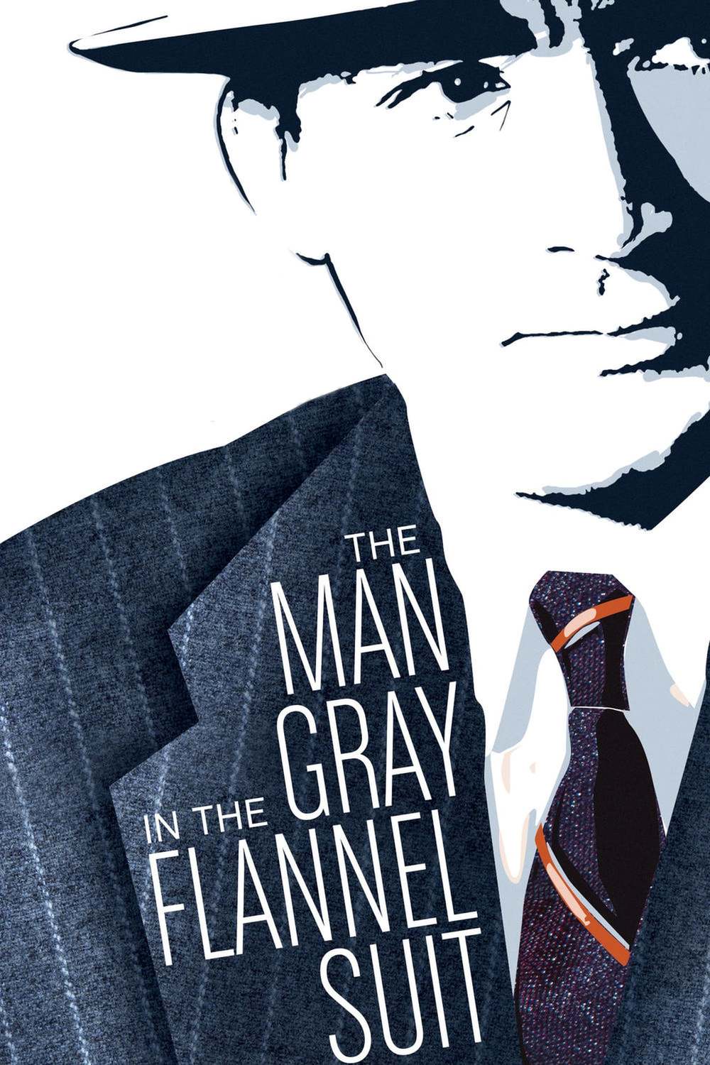 The Man in the Gray Flannel Suit | Fandíme filmu