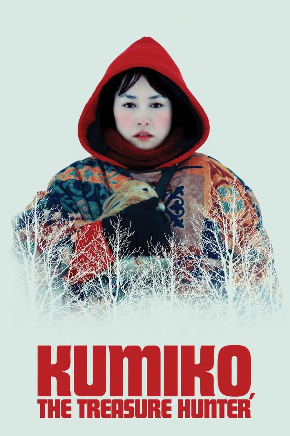Kumiko, lovkyně pokladů | Fandíme filmu