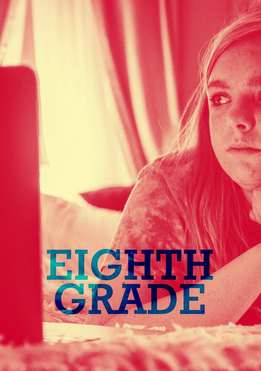 Eighth Grade | Fandíme filmu