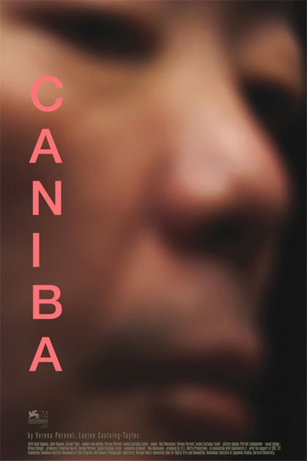 Caniba | Fandíme filmu