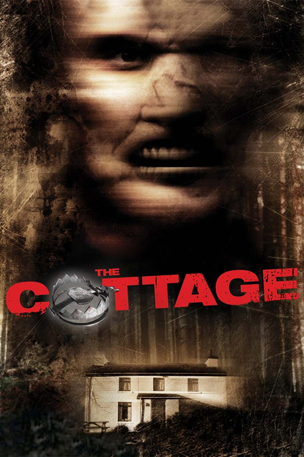 The Cottage | Fandíme filmu