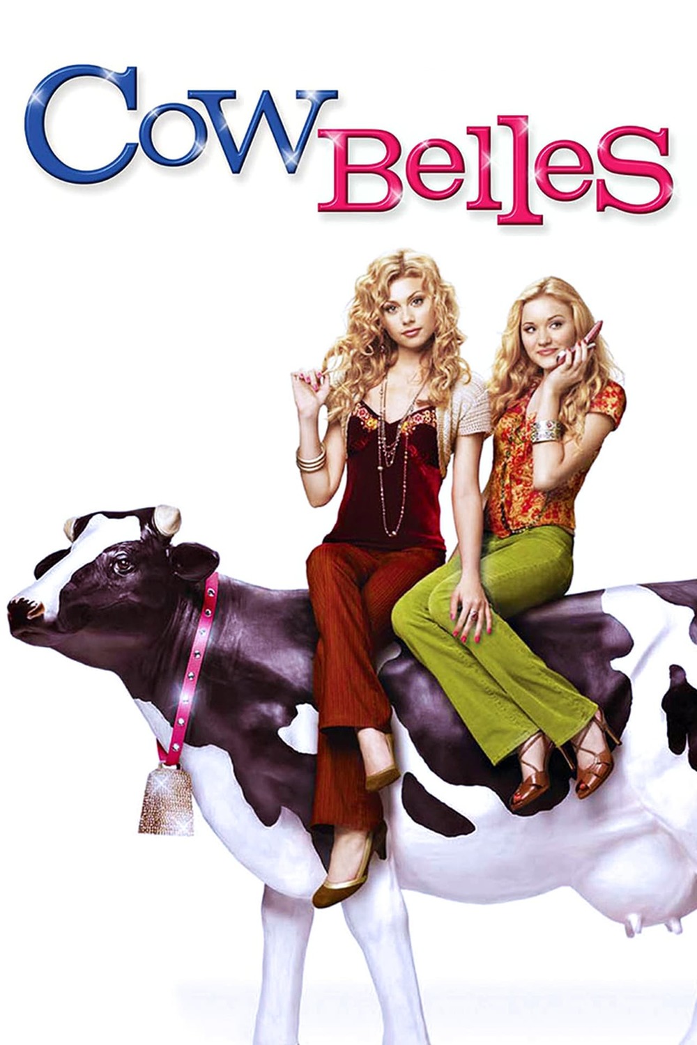 Cow Belles | Fandíme filmu
