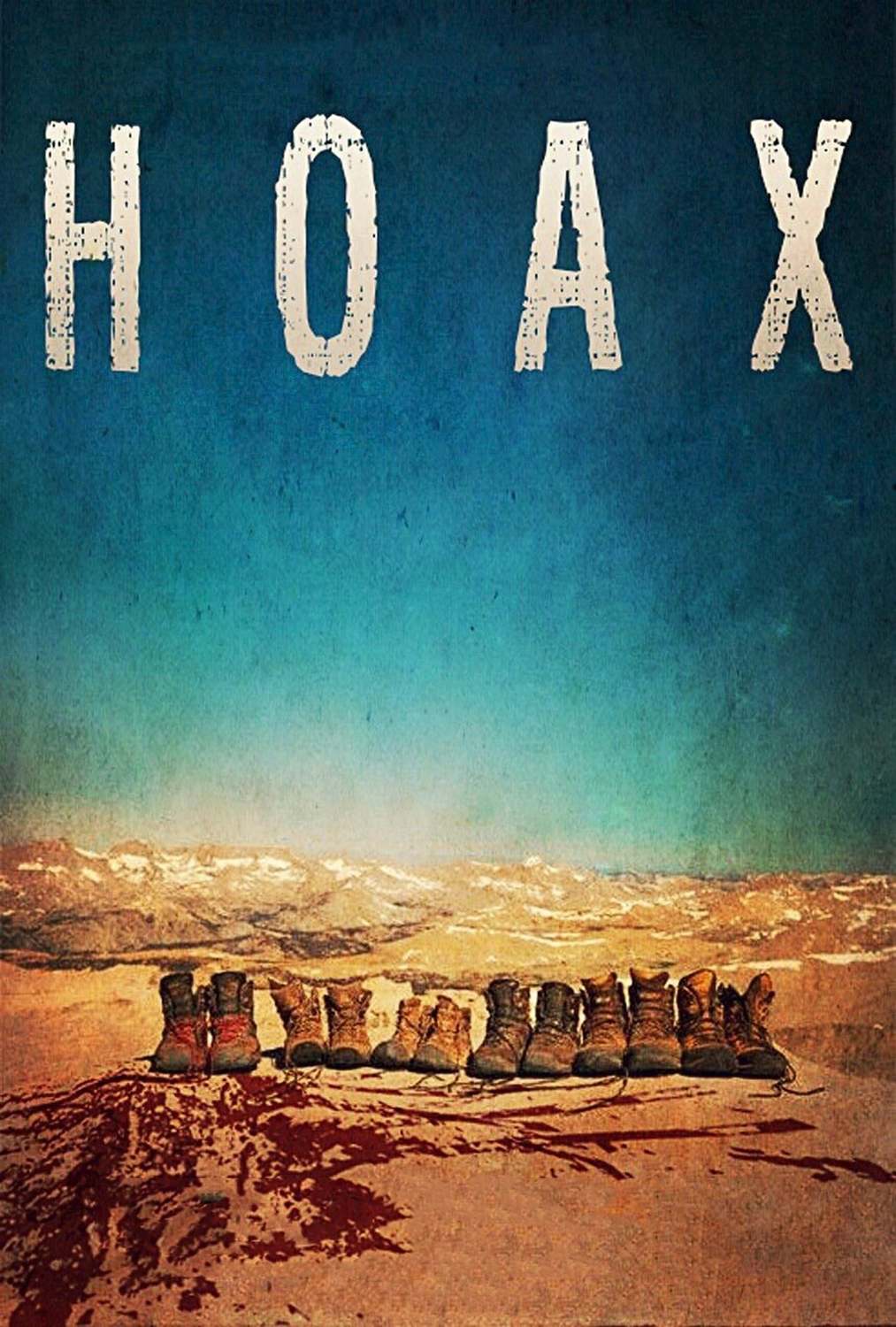 Hoax | Fandíme filmu