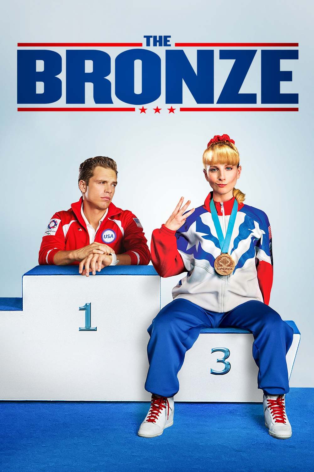 The Bronze | Fandíme filmu