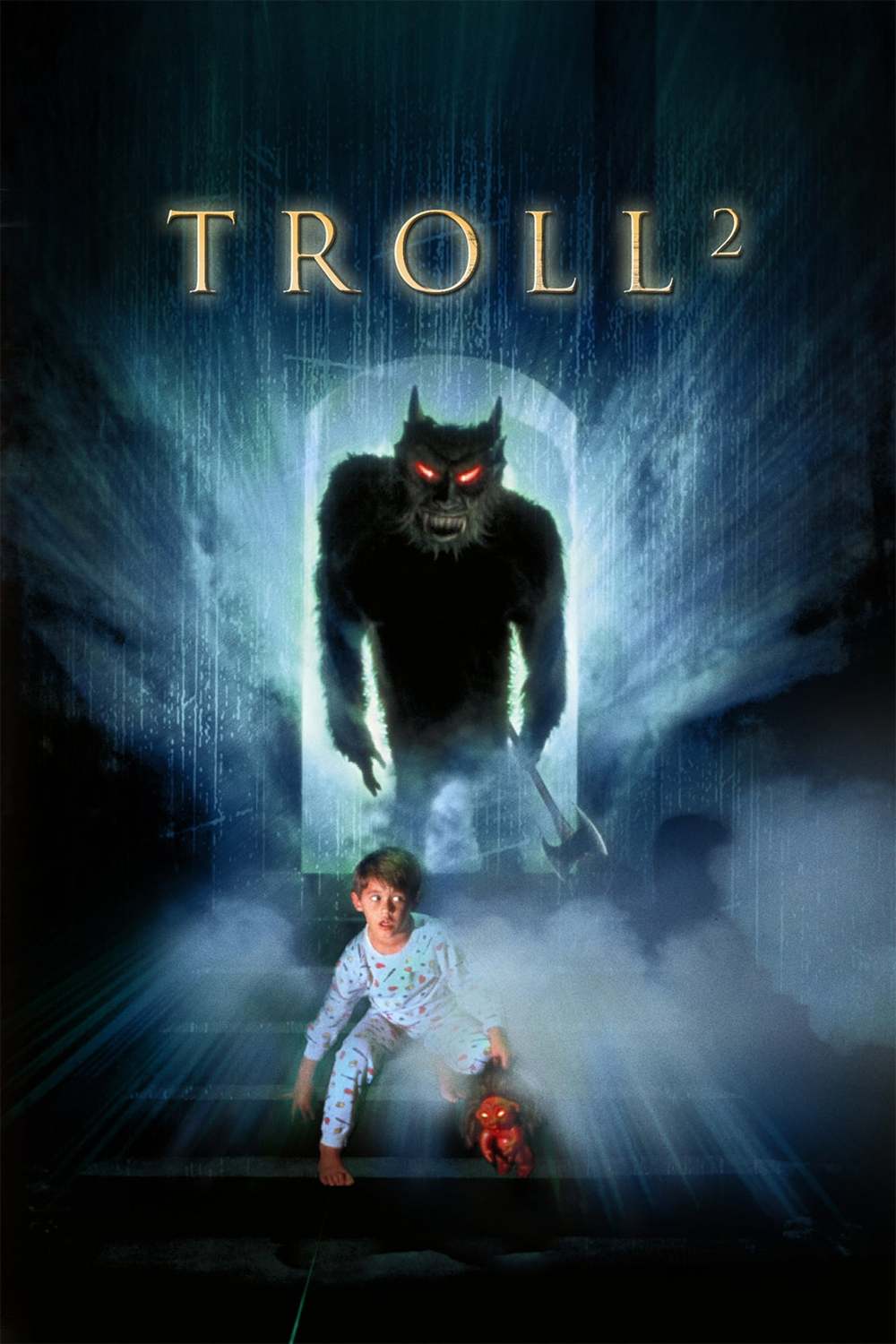 Troll 2 | Fandíme filmu