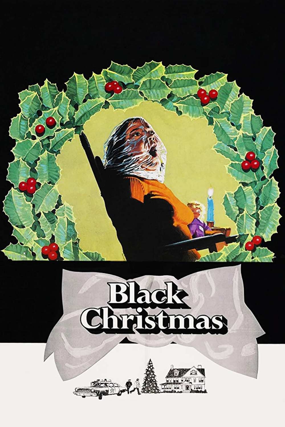 Černé Vánoce | Fandíme filmu