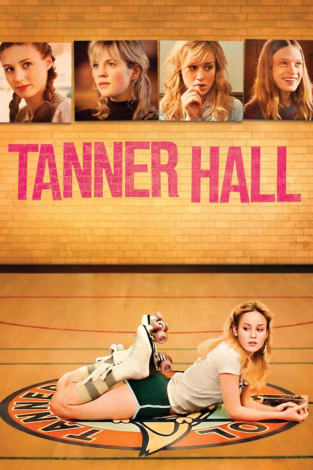 Tanner Hall | Fandíme filmu
