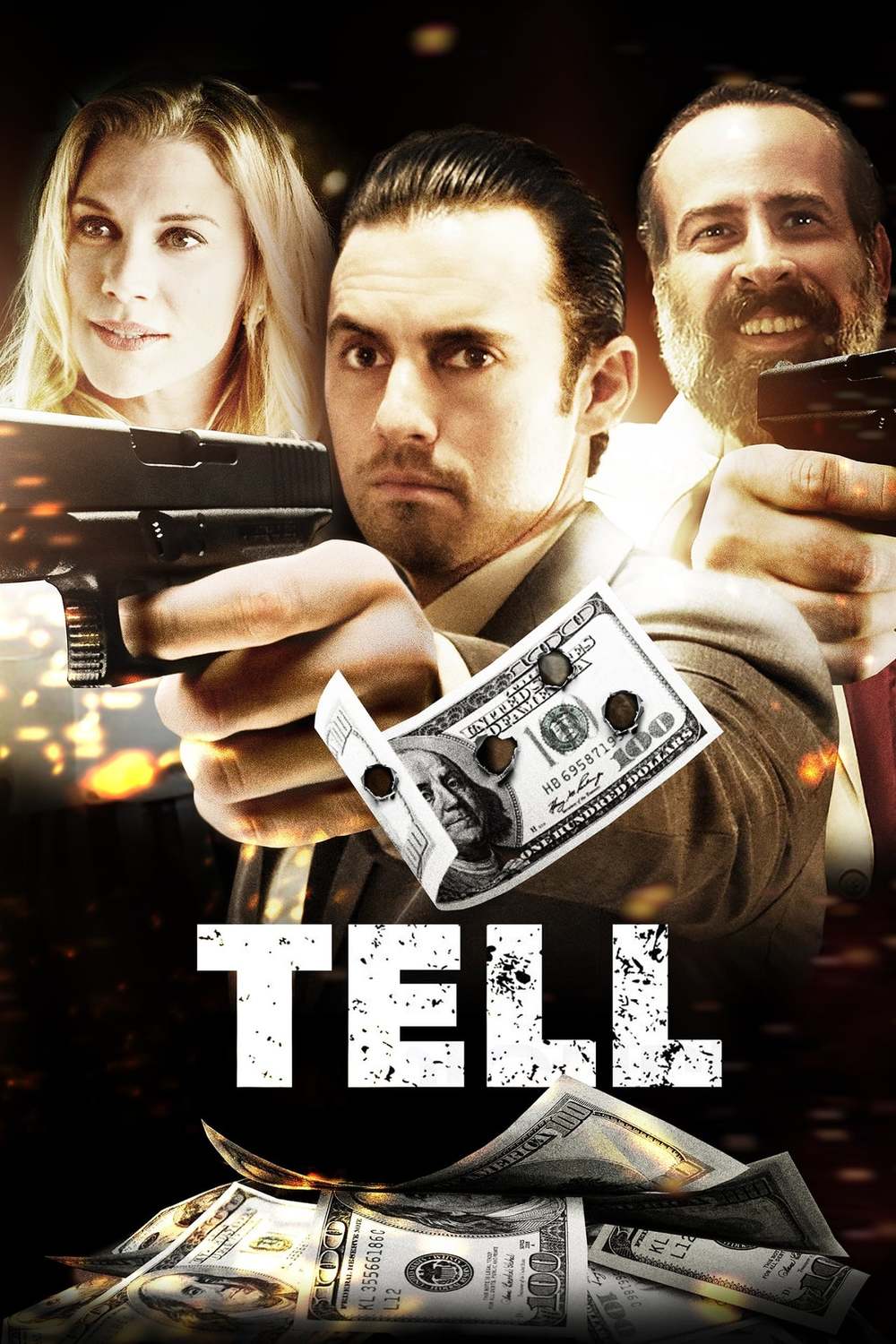 Tell | Fandíme filmu