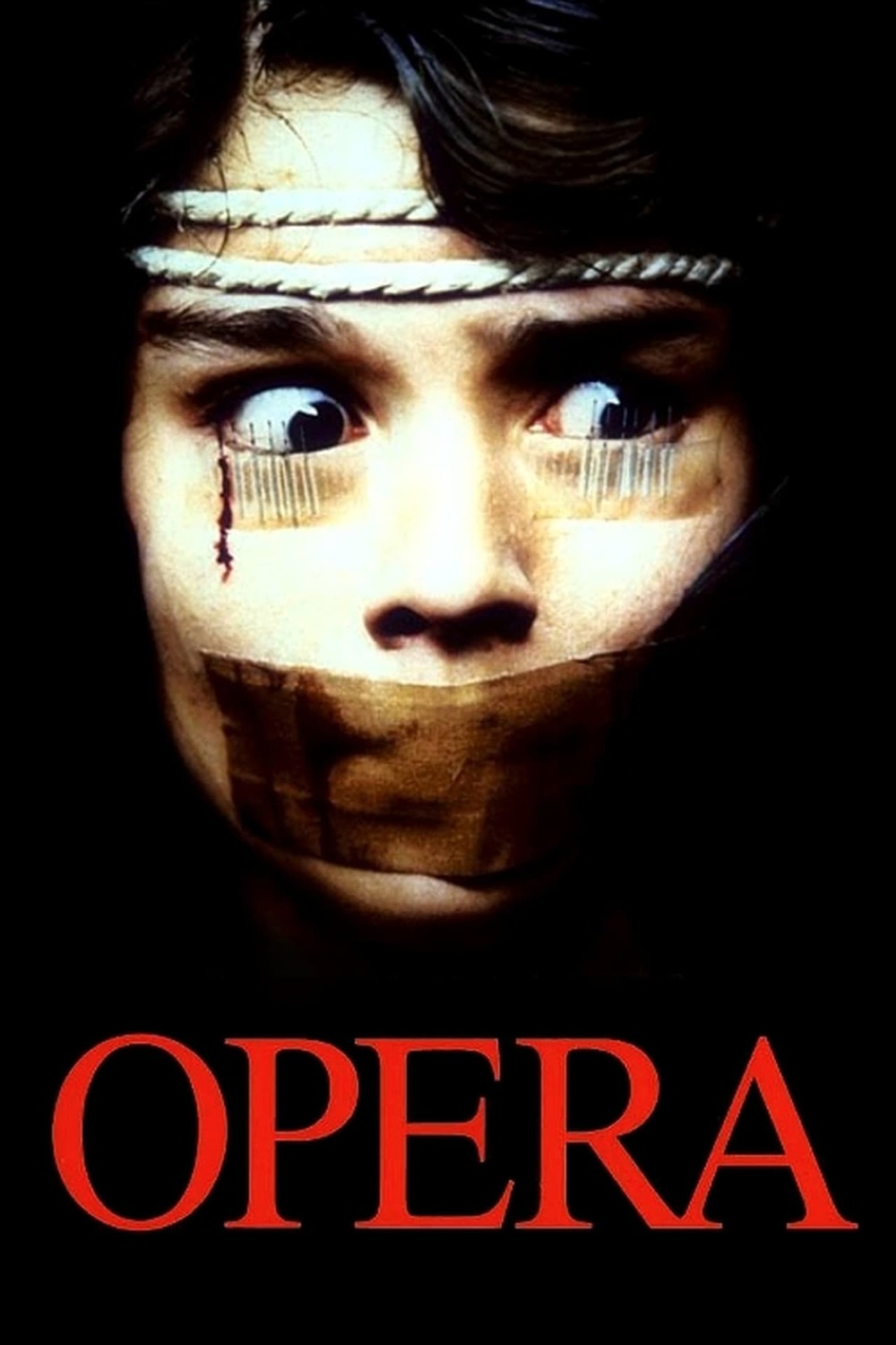 Opera | Fandíme filmu