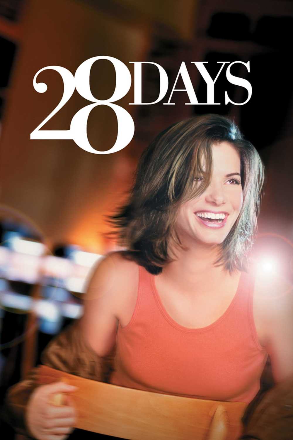 28 Days | Fandíme filmu