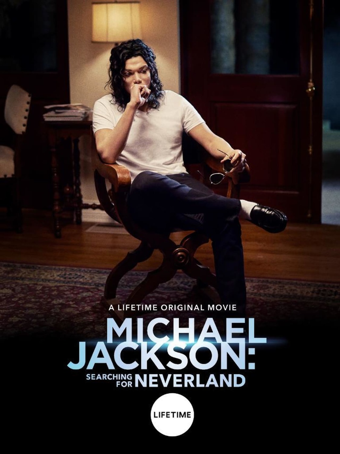 Michael Jackson: Searching for Neverland | Fandíme filmu