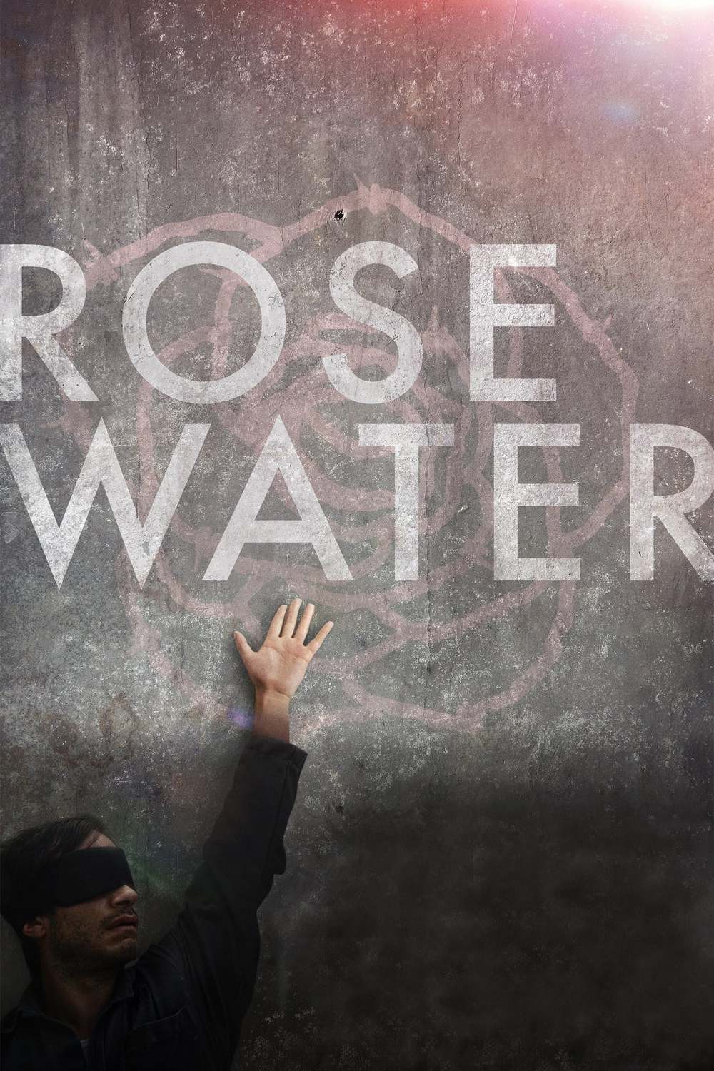 Rosewater | Fandíme filmu