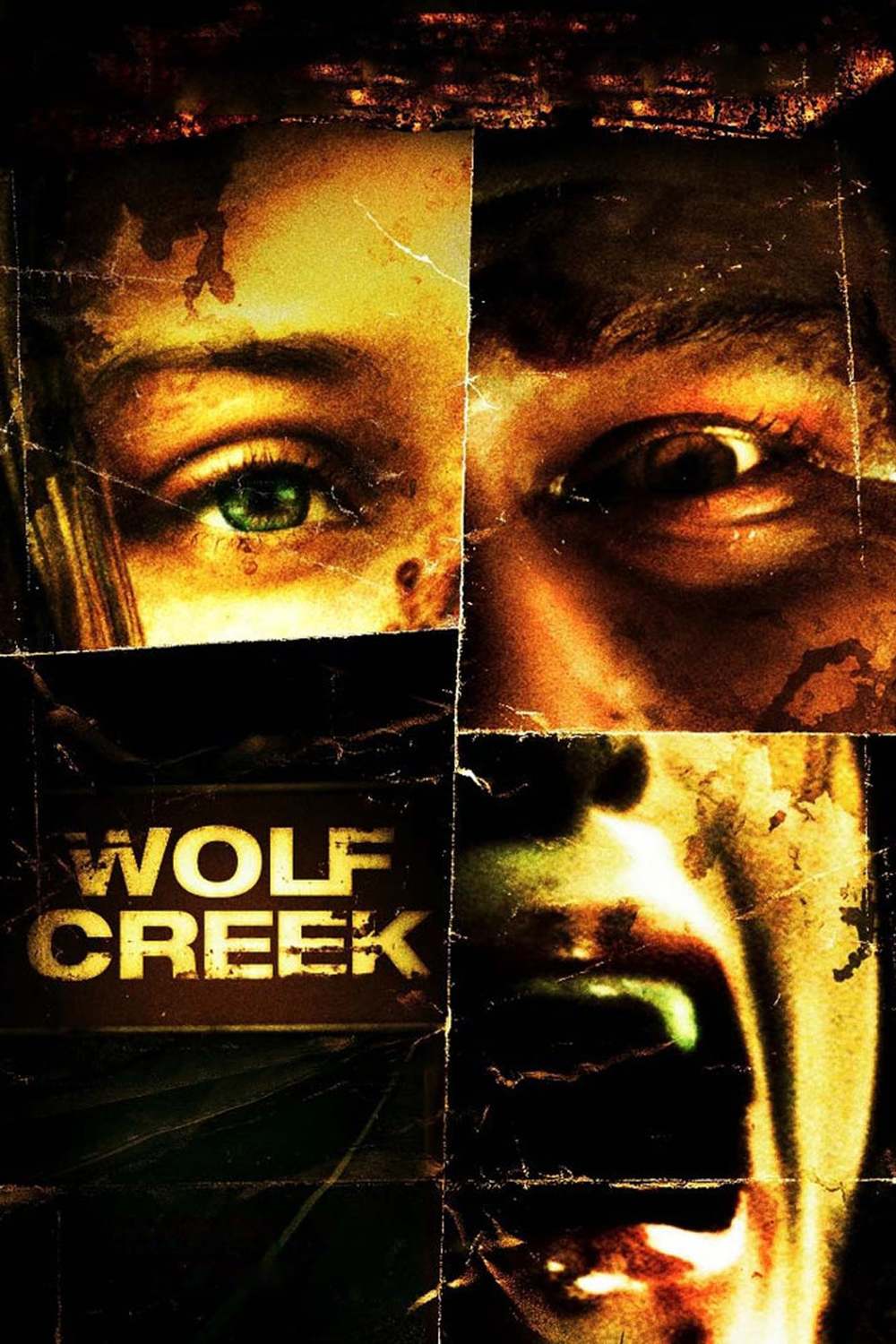 Wolf Creek | Fandíme filmu