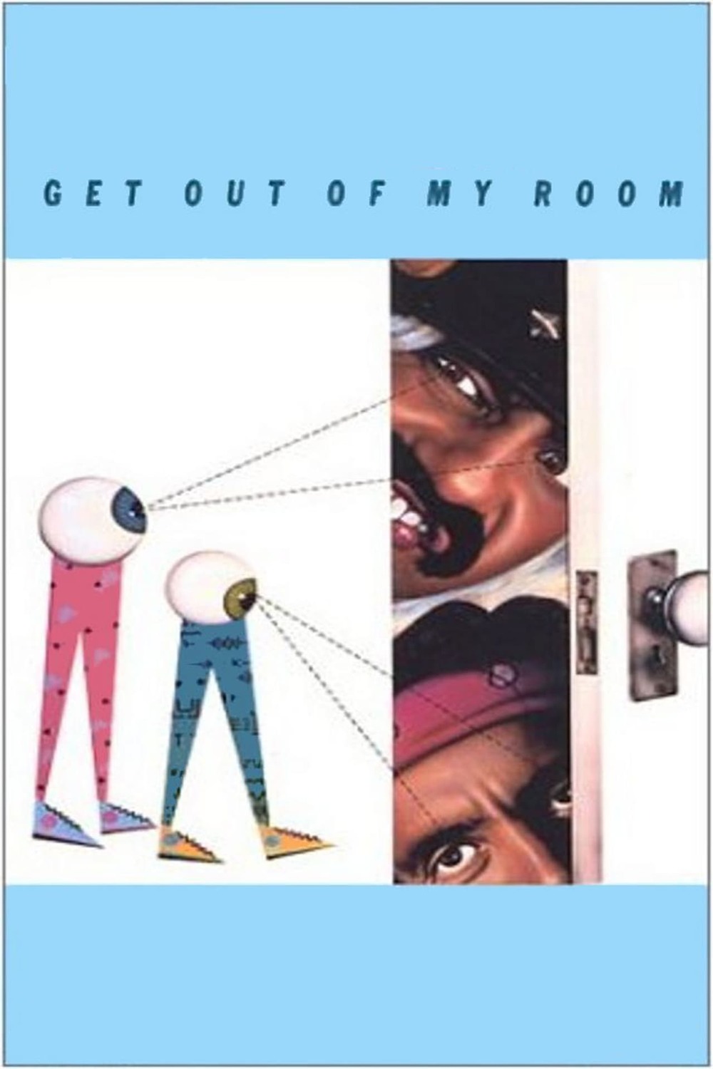 Cheech & Chong Get Out of My Room | Fandíme filmu