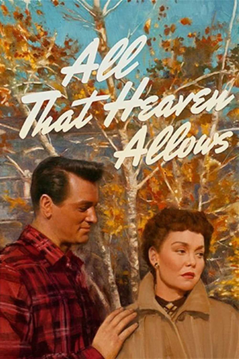 All That Heaven Allows | Fandíme filmu