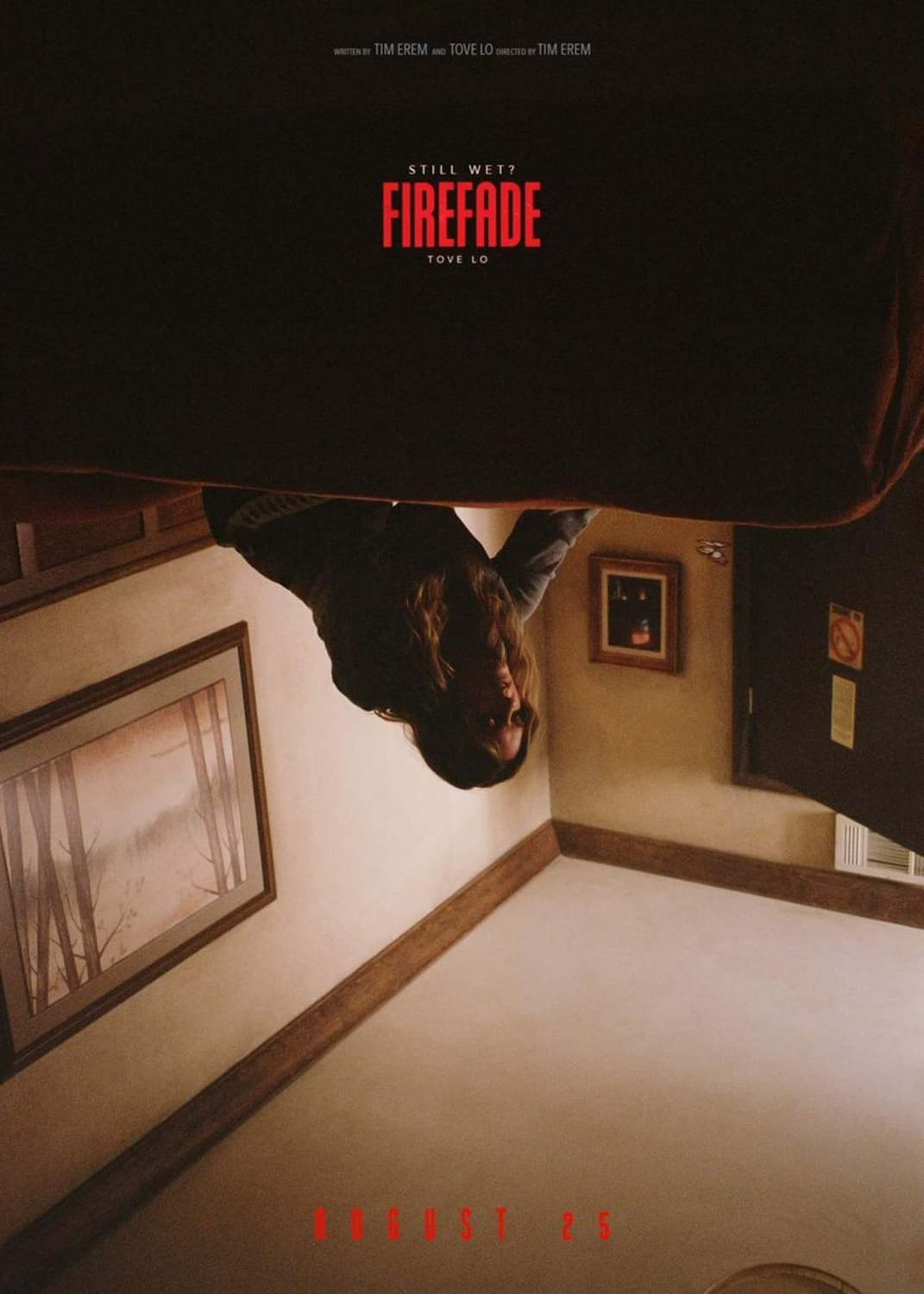 Fire Fade | Fandíme filmu
