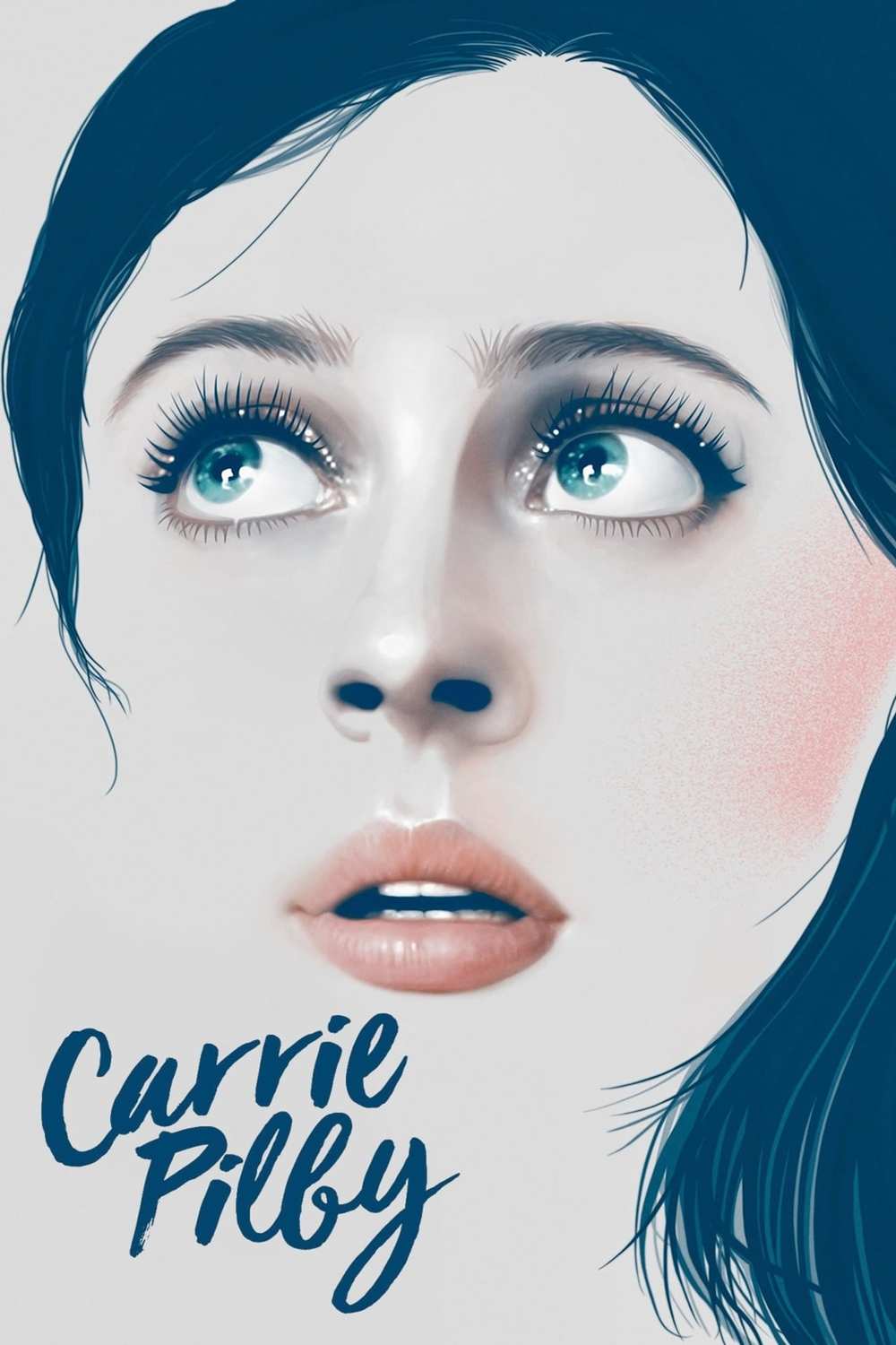 Carrie Pilby | Fandíme filmu
