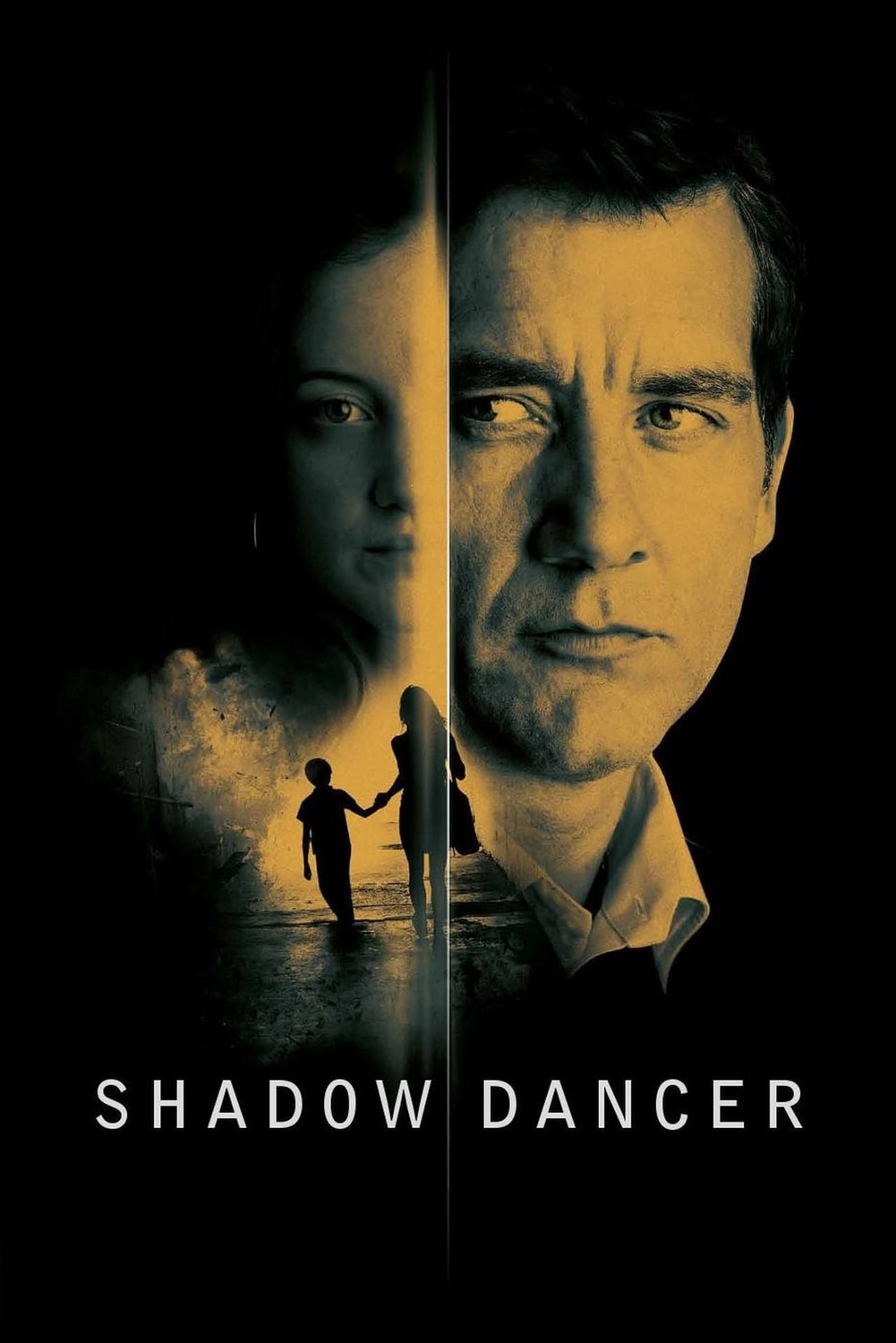 Shadow Dancer | Fandíme filmu