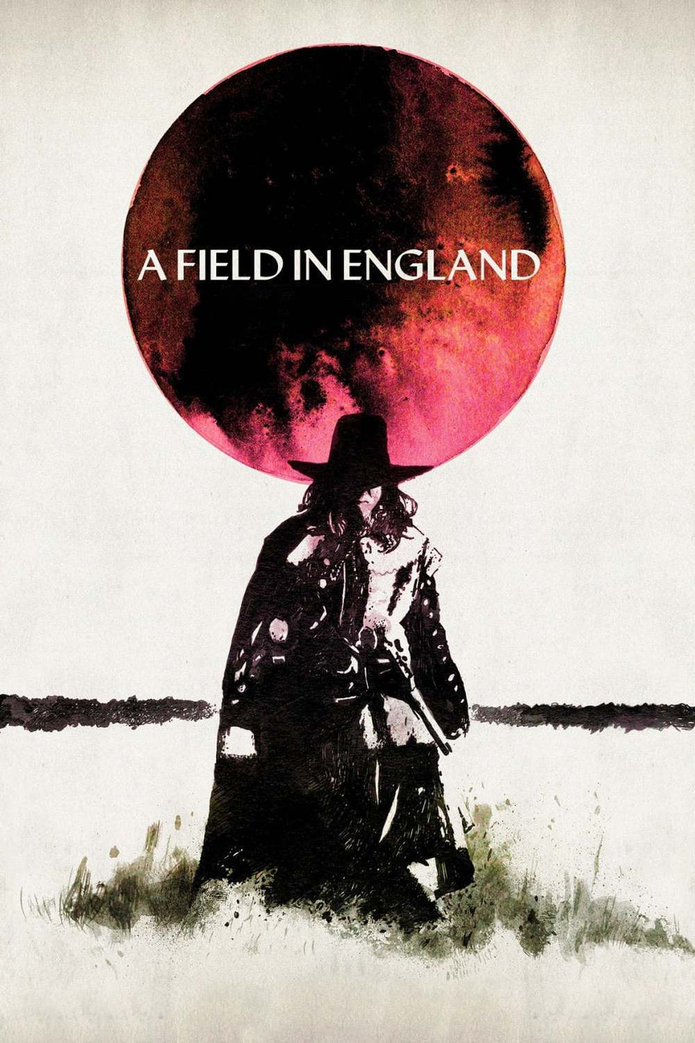 Pole v Anglii (festivalový název) | Fandíme filmu