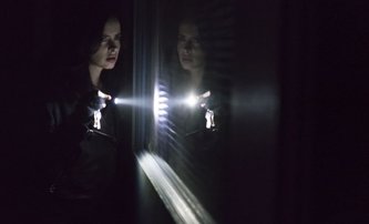 Jessica Jones: Krysten Ritter nevěří, že se do role ještě vrátí | Fandíme filmu