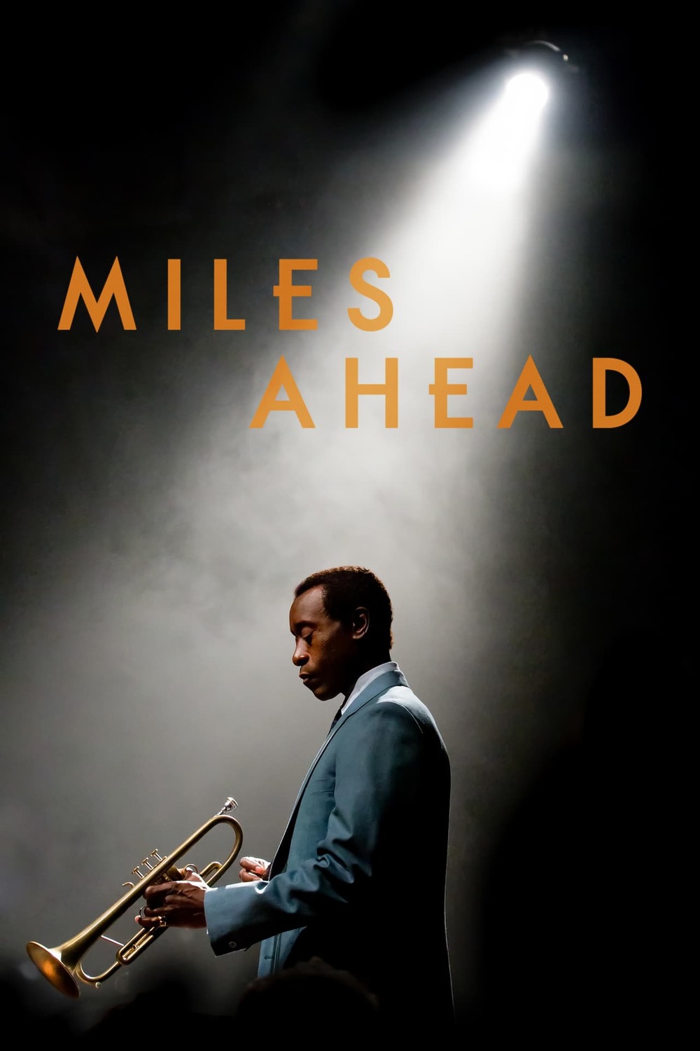 Miles Ahead | Fandíme filmu