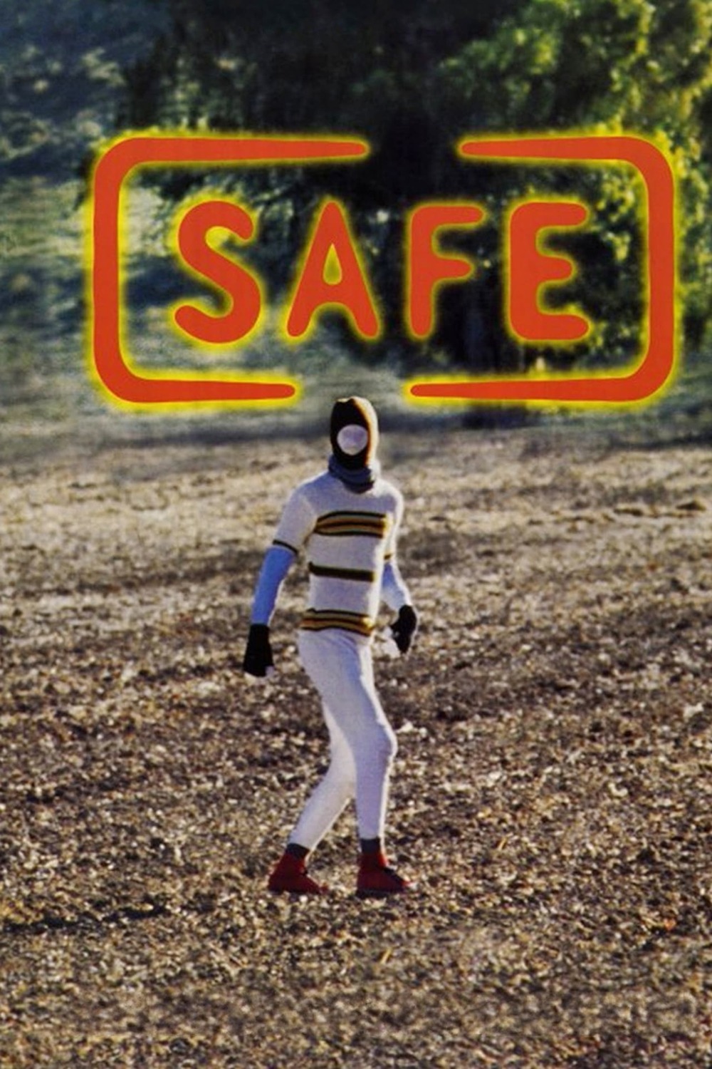 Safe | Fandíme filmu