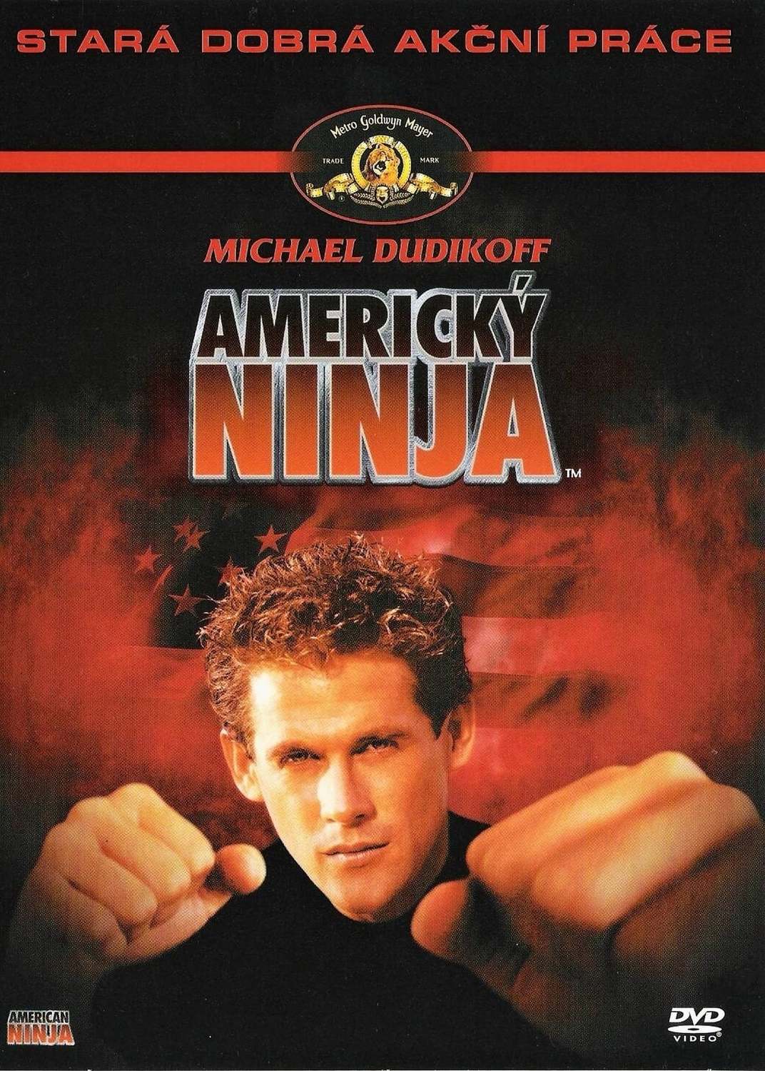 Americký ninja | Fandíme filmu