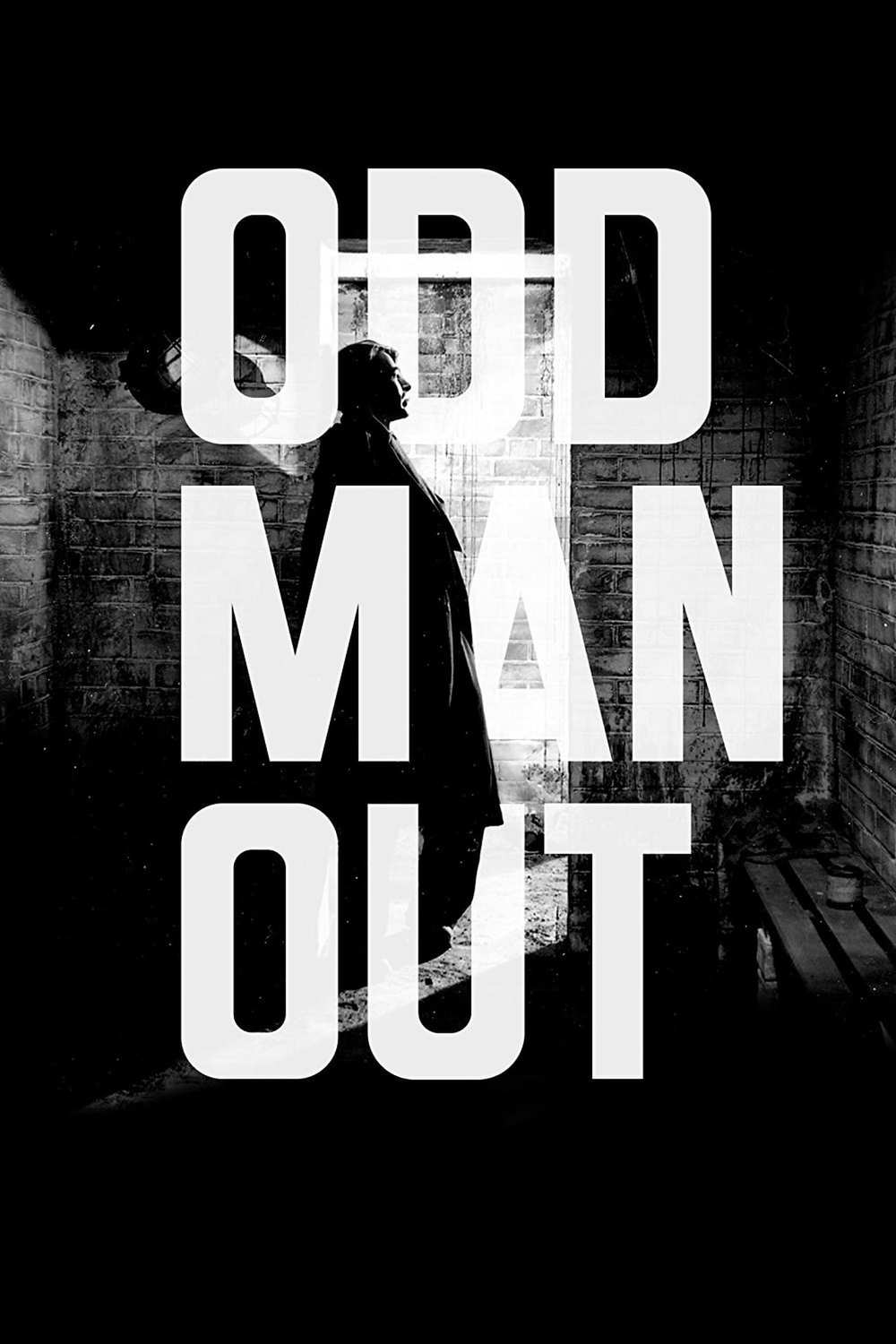 Odd Man Out | Fandíme filmu