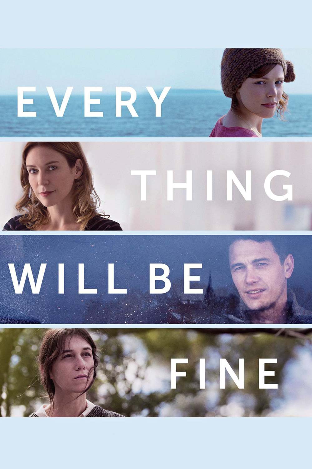 Every Thing Will Be Fine | Fandíme filmu