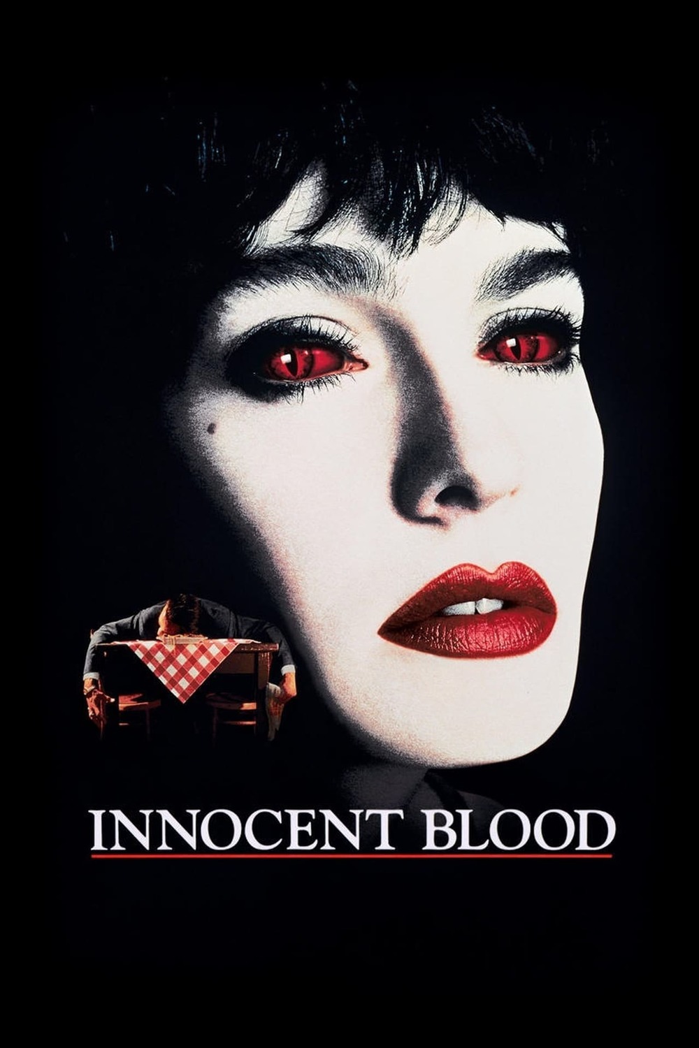 Innocent Blood | Fandíme filmu