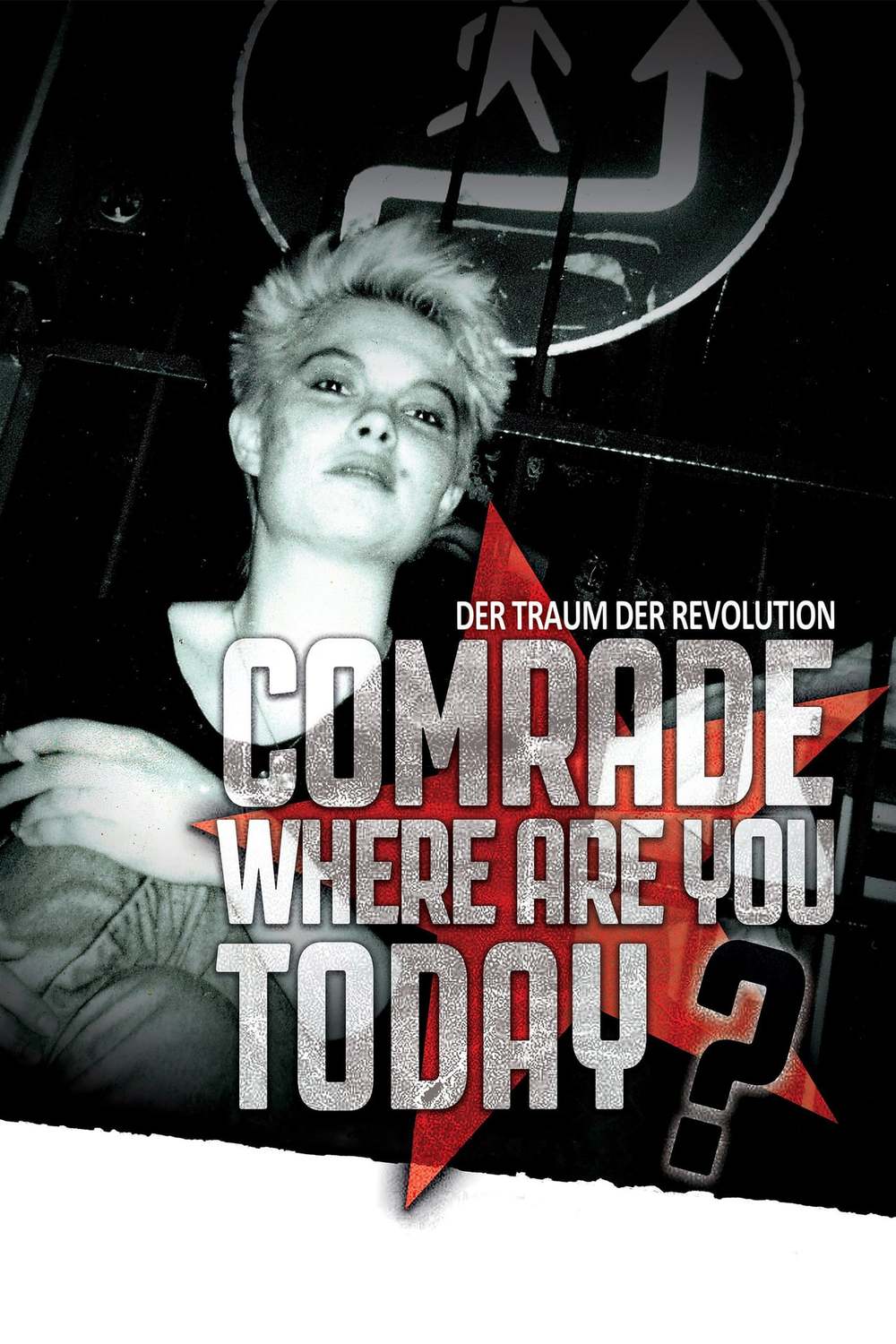 Comrade, Where Are You Today? | Fandíme filmu