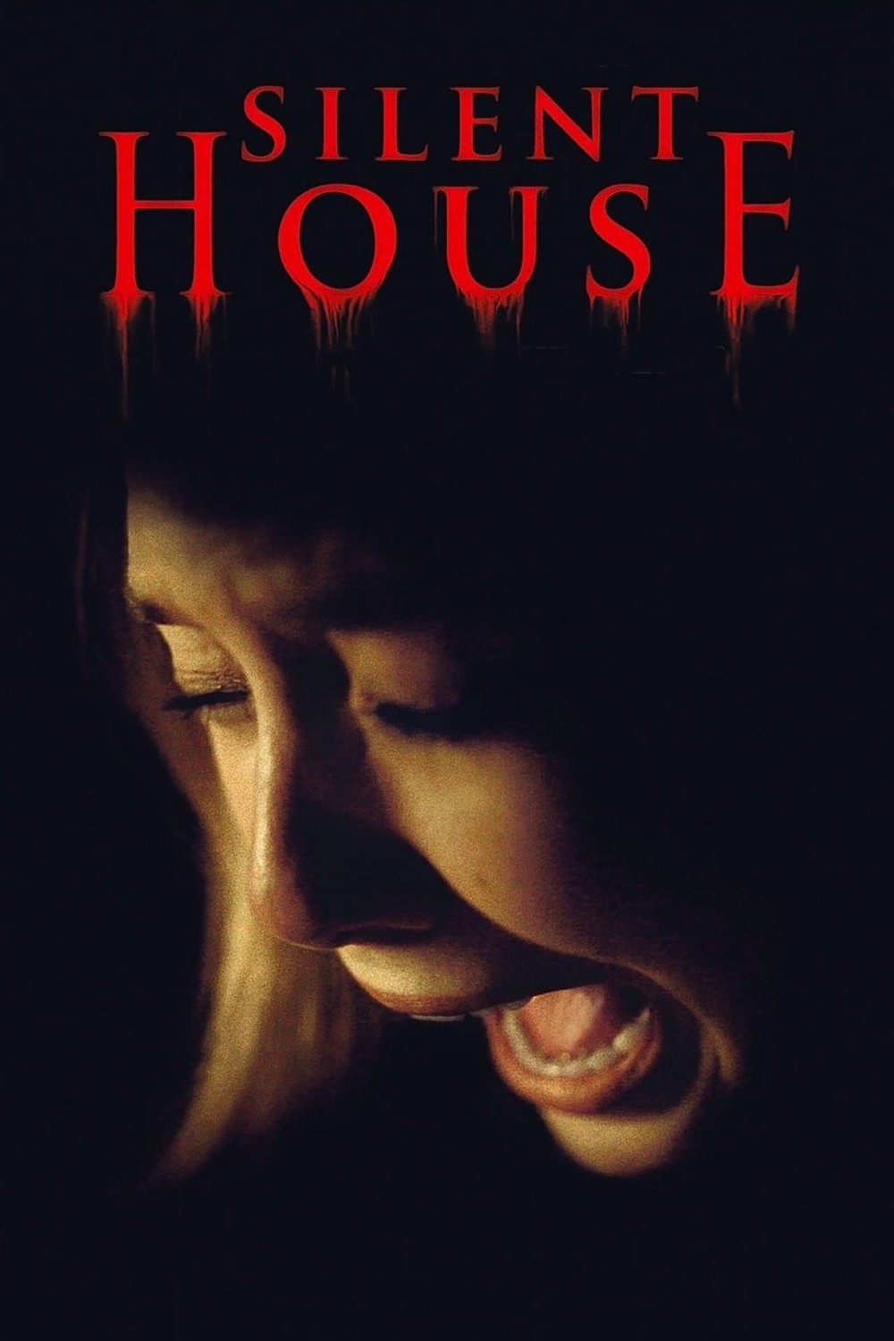 Silent House | Fandíme filmu